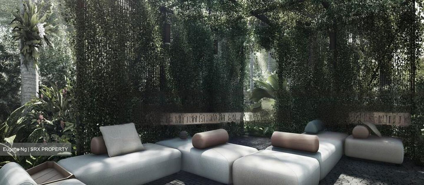 Jervois Privé (D10), Apartment #466764381